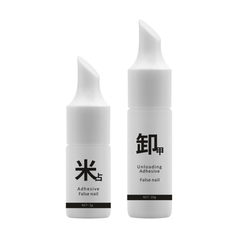 Solid Nail Glue