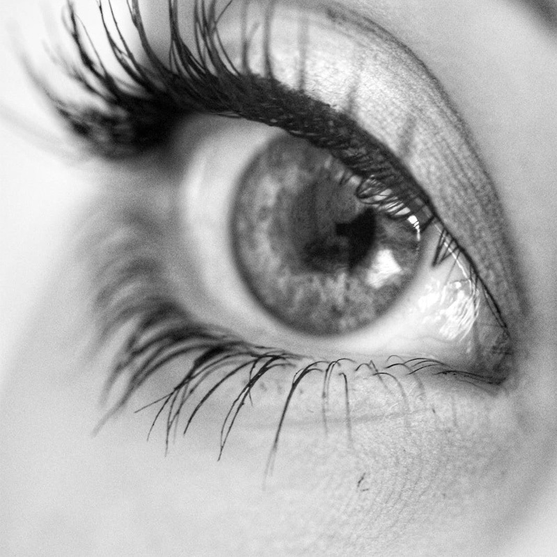 How to apply eyelash glue (A simple guide to applying eyelash glue)