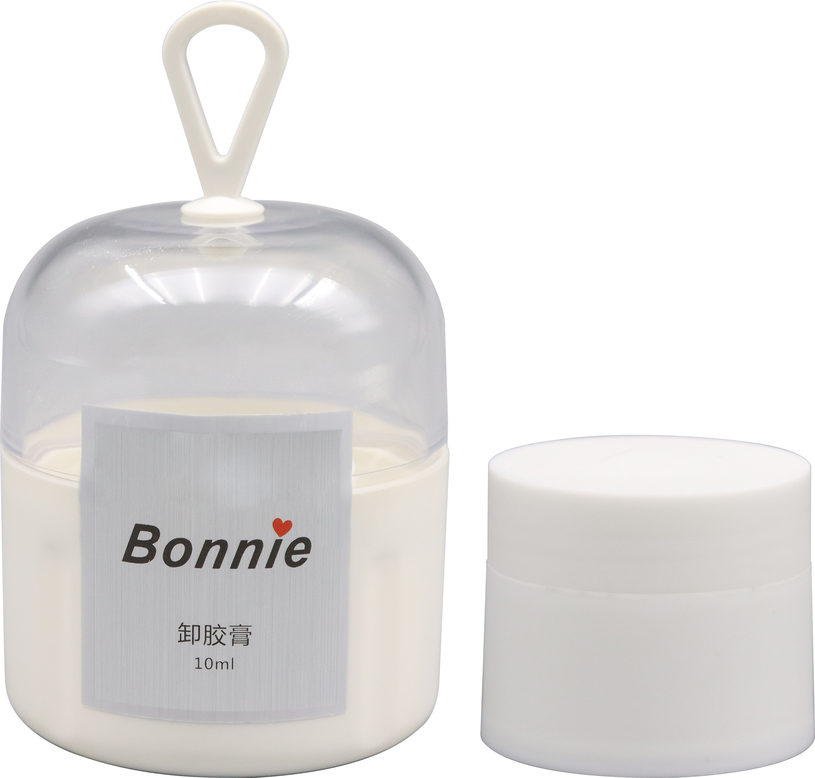Eyelash Glue Remover Cream