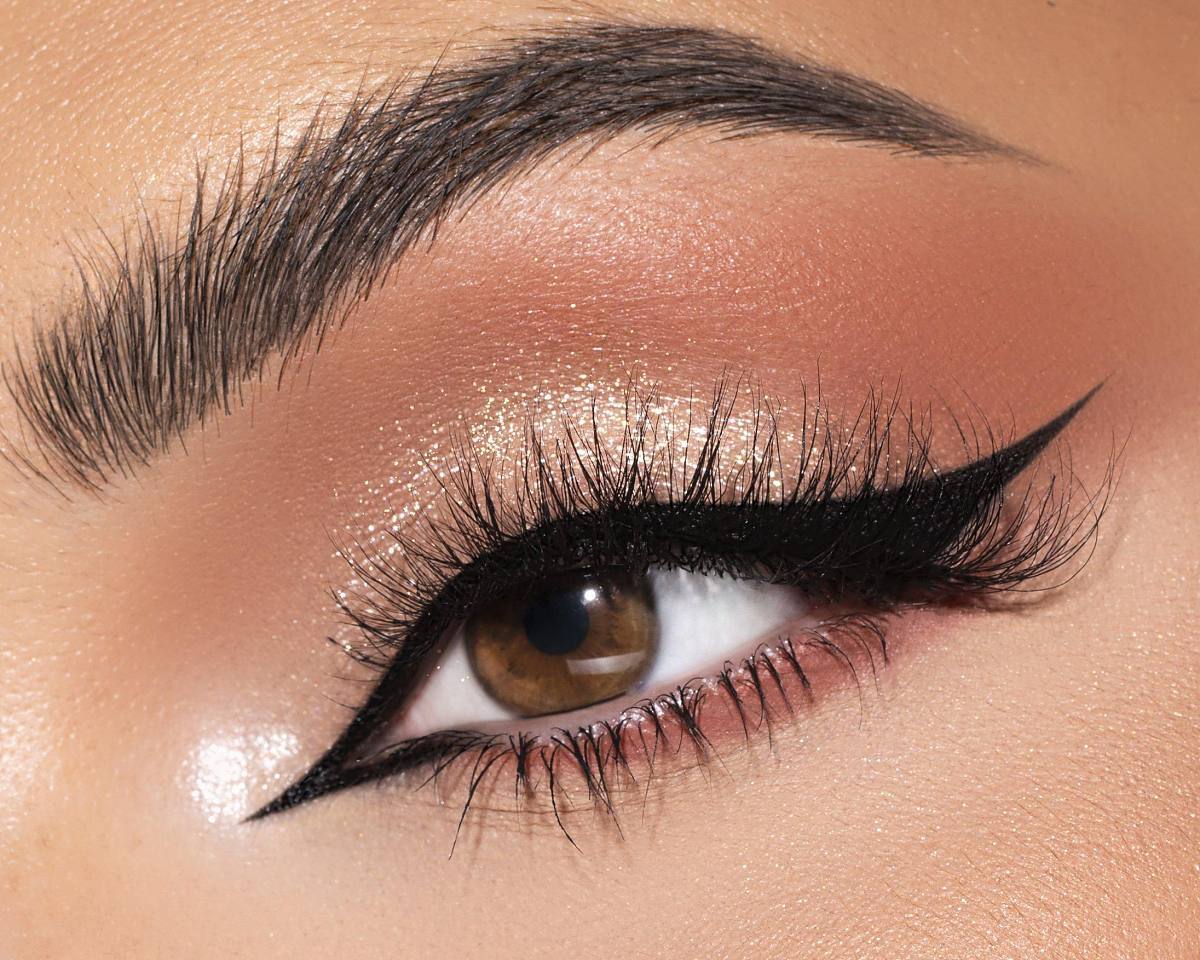 Analyze the silk mist eyebrow practice 3 big ways to teach you to create the perfect temperament