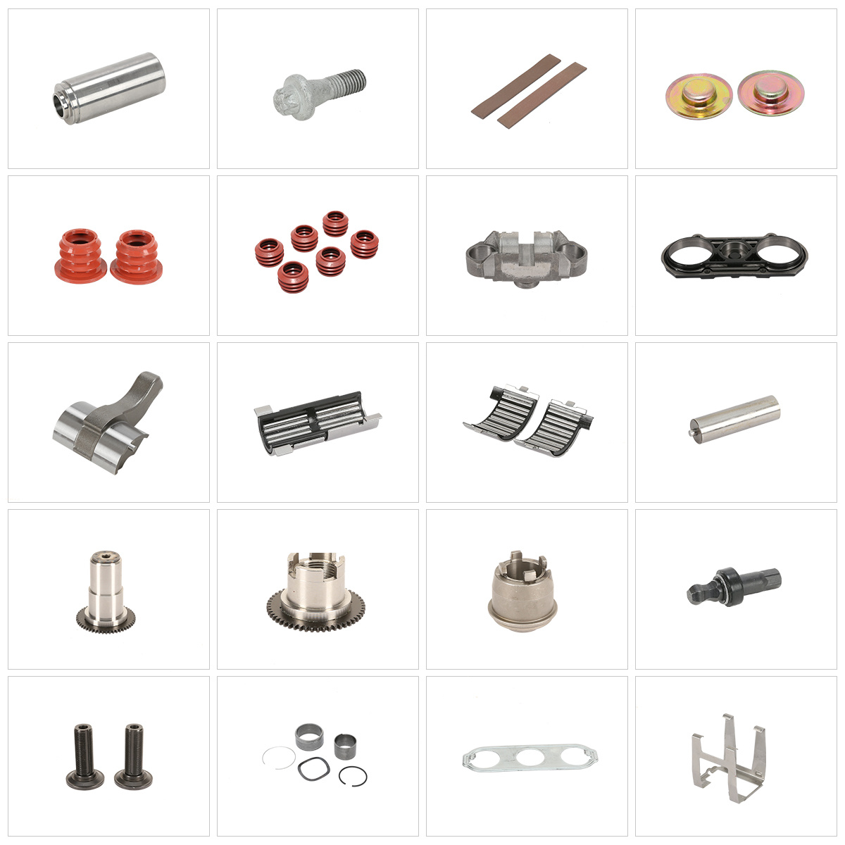 MODUL X GEN 1 SERIES