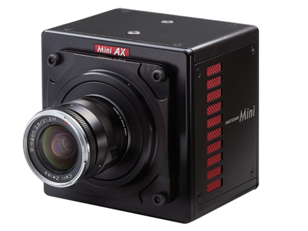 FASTCAM Mini AX