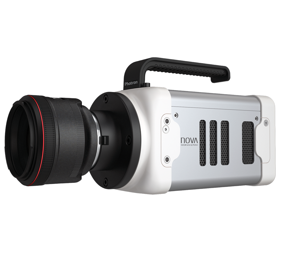 FASTCAM Nova R5-4K