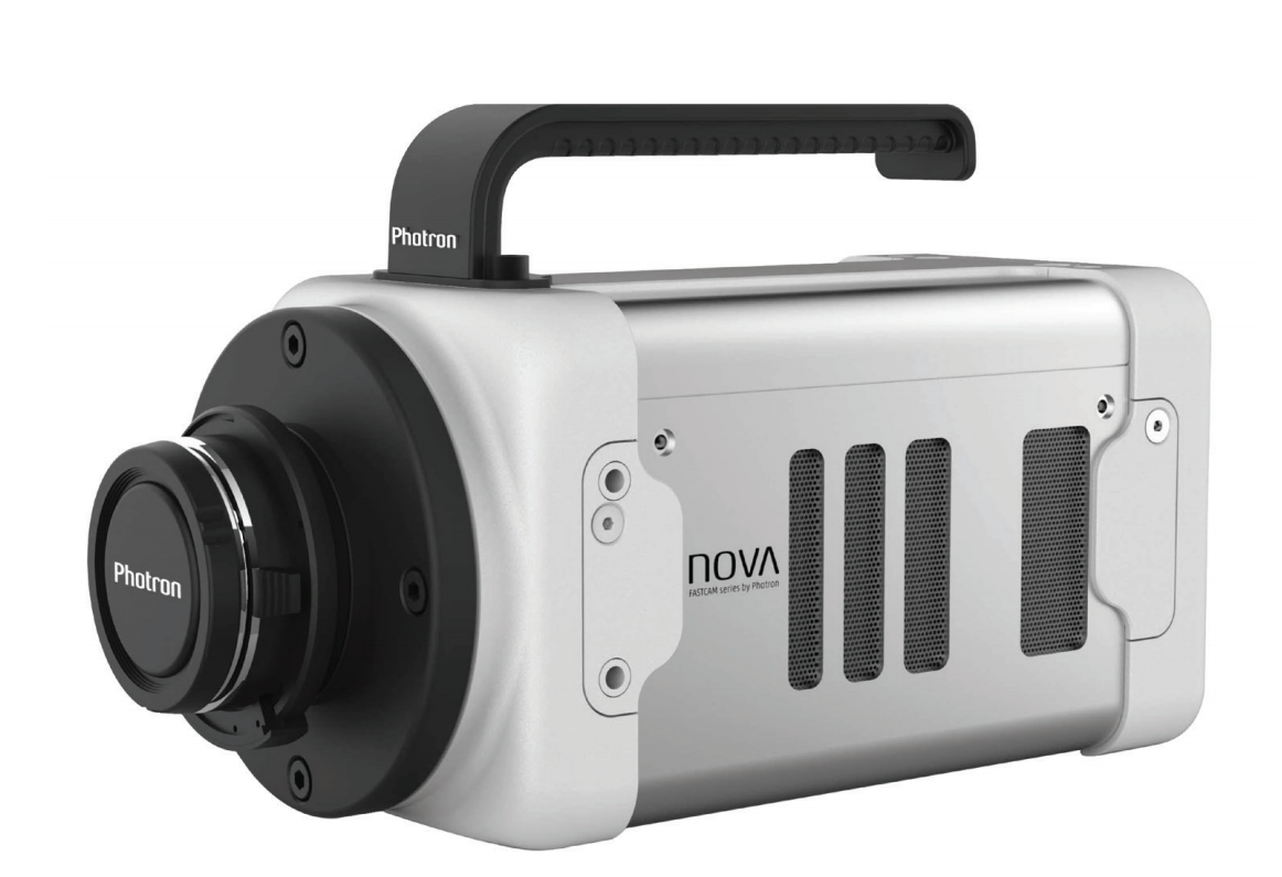 FASTCAM NOVA S20