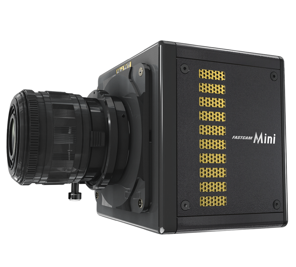 FASTCAM Mini WX