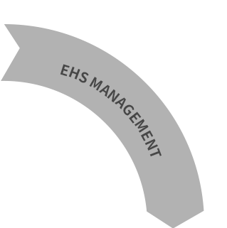 EHS management system