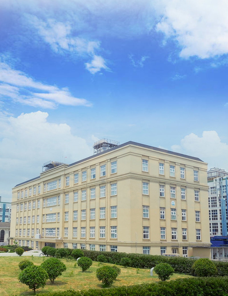 Taizhou R&D Center