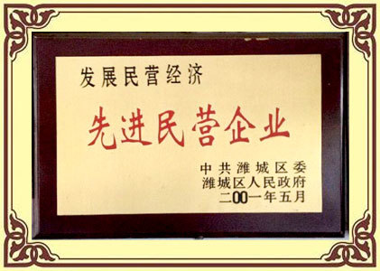 塔機先進(jìn)民營(yíng)企業(yè)