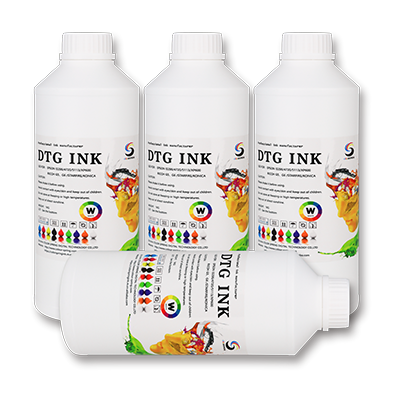 DTG Pigment Ink