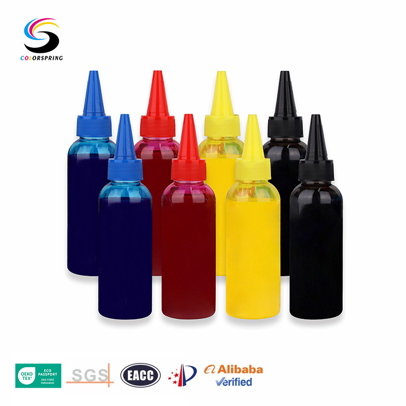 Desktop Inkjet Inks