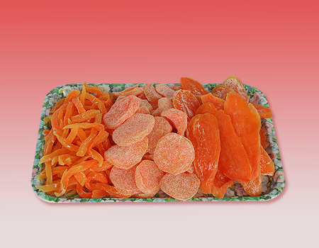 干咸杂货