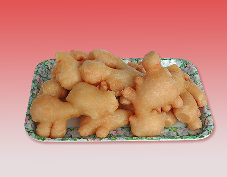 干咸杂货