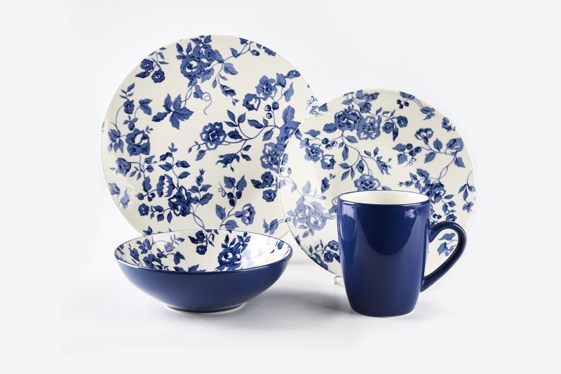 Exploring the Charm of Porcelain: Savoring the Perfect Blend of Tradition and Modernity