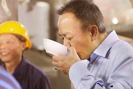 长沙白沙酒业有限责任公司
