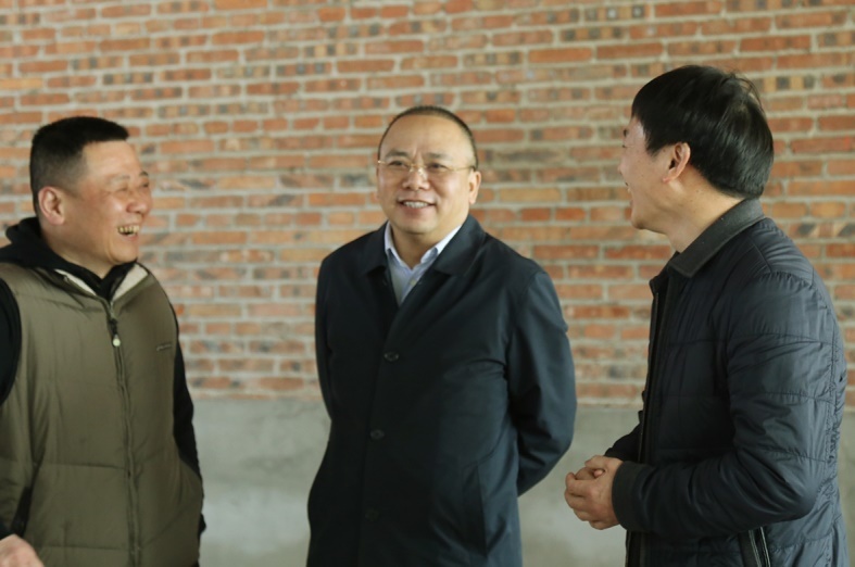 长沙白沙酒业有限责任公司