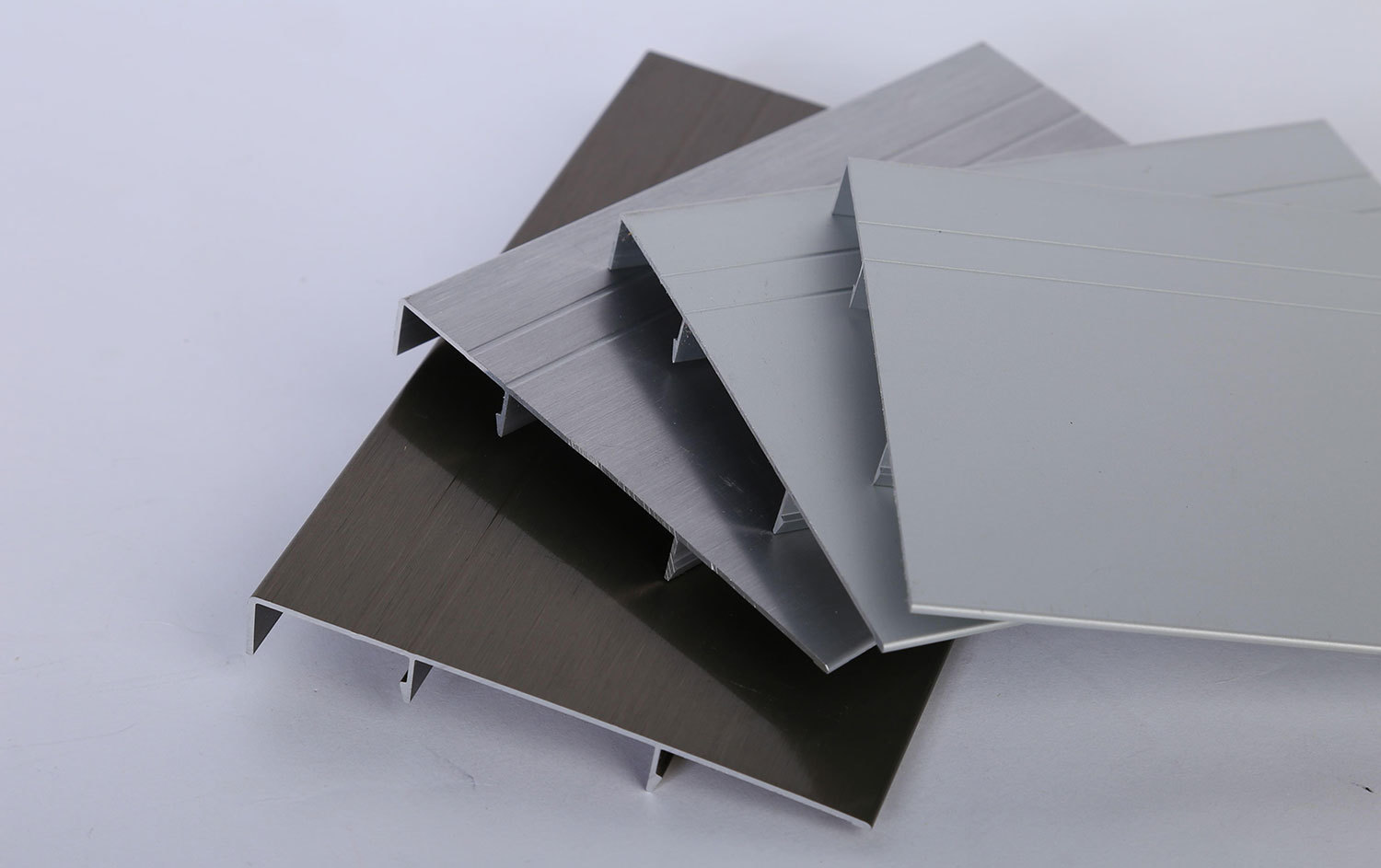 Aluminum alloy 1