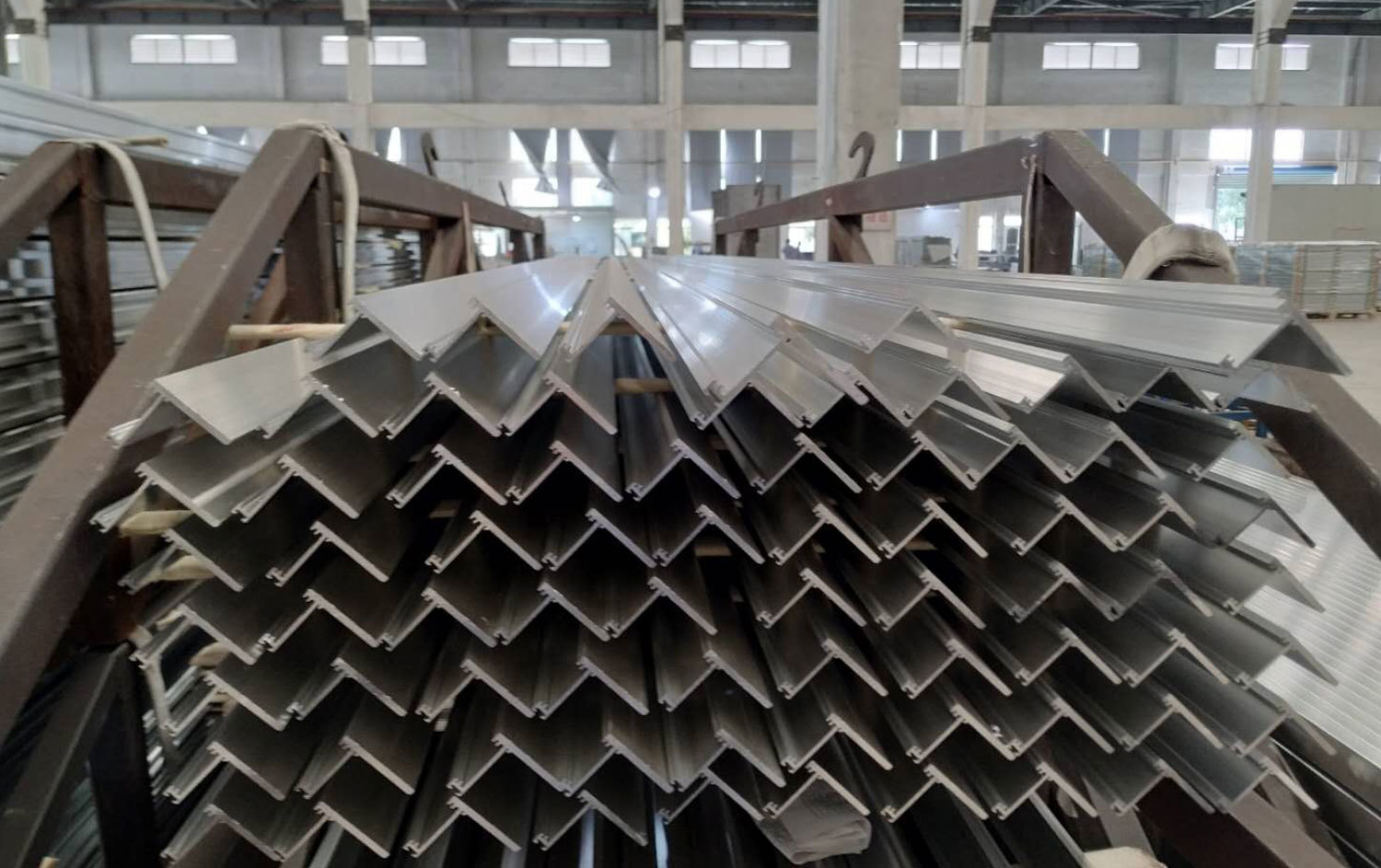 Aluminum products 1