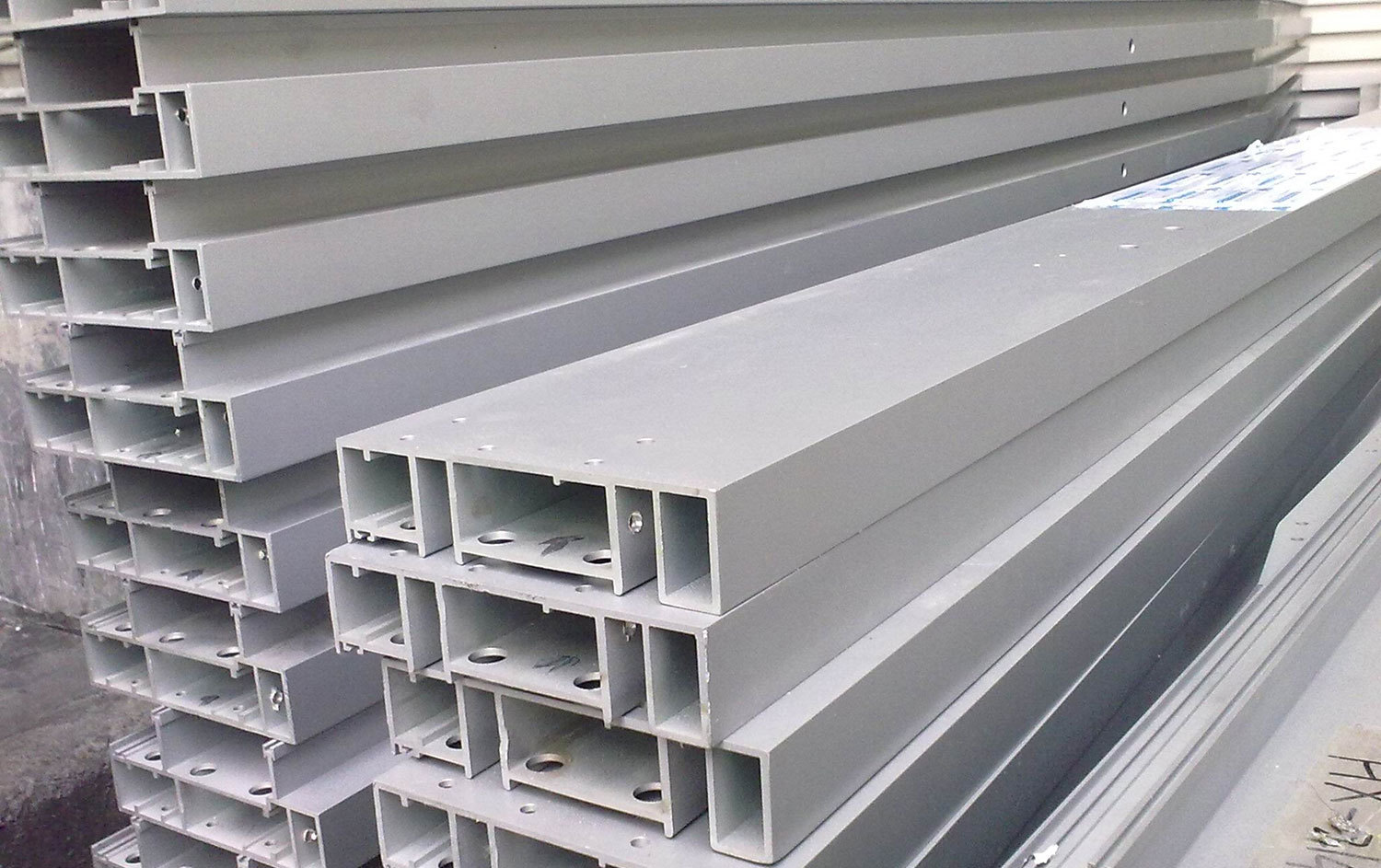 Aluminum Products 2