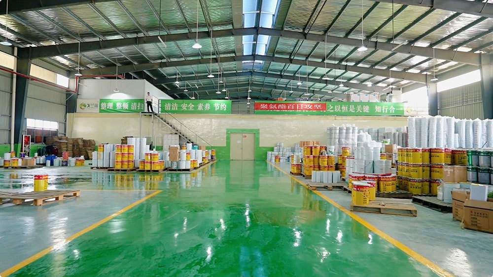廠房廠貌 03 廠房廠貌 03