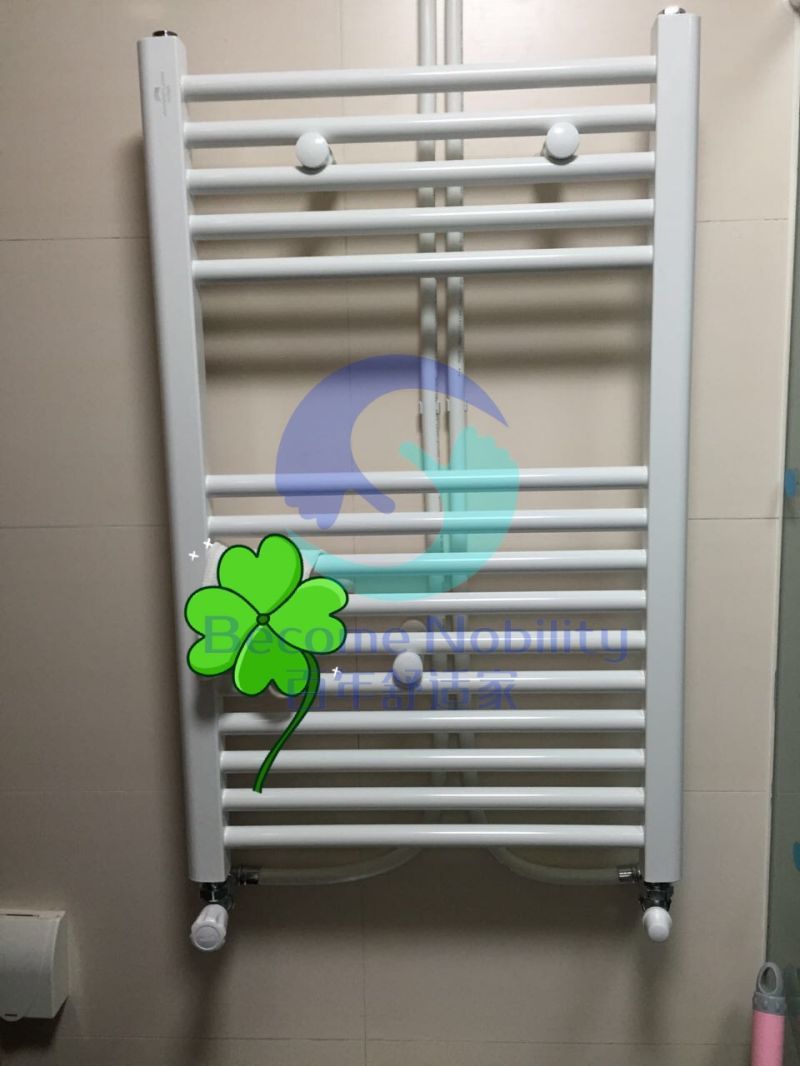 优山美地明装暖气片