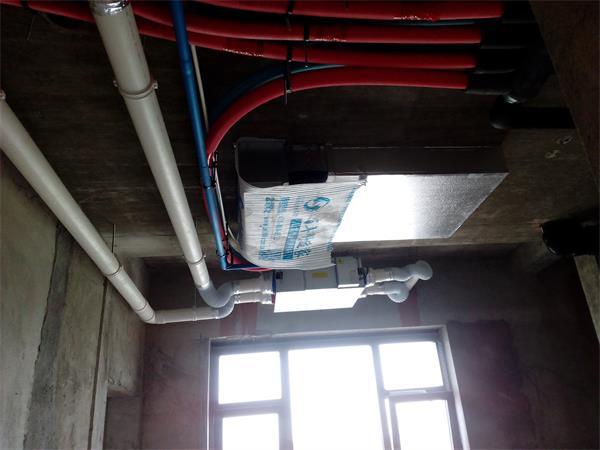 海门叠石桥自建别墅五星级舒适系统