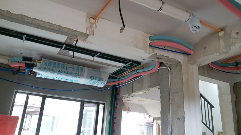 九里香堤