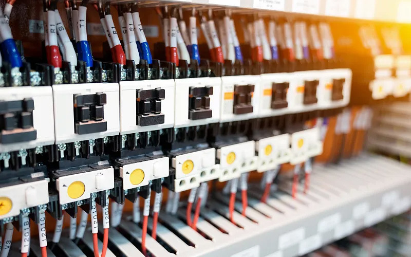 模組繼電器在電路中起到什么作用