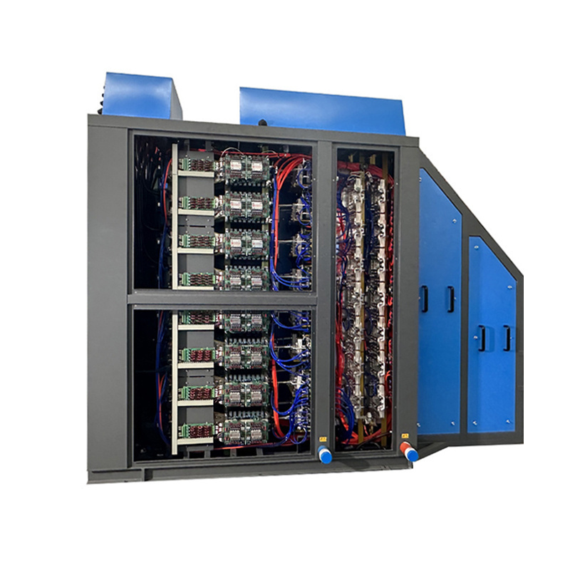 IGBT Solid-state high frequency induction heating equipment