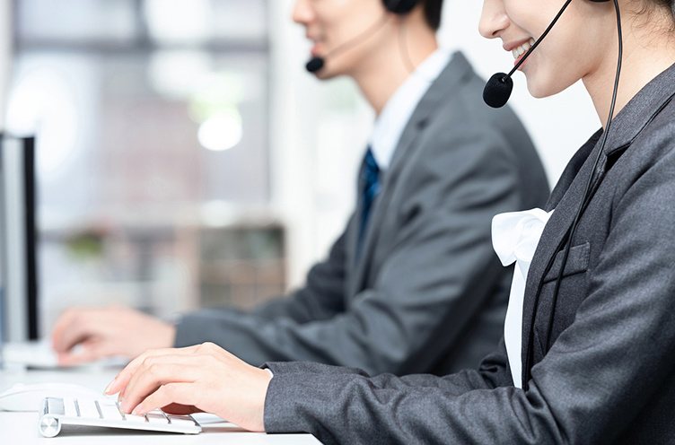 Transcend customer expectations based on customer centricity Transcend customer expectations based on customer centricity