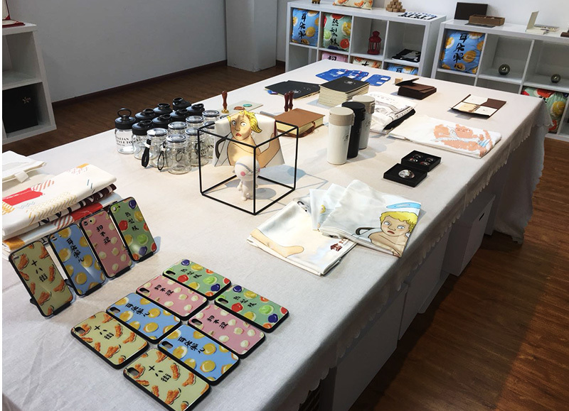 天津市委副书记阴和俊及河北区领导莅临角度展厅