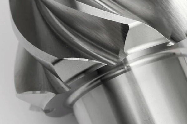 Vevel & Edge Chamfering