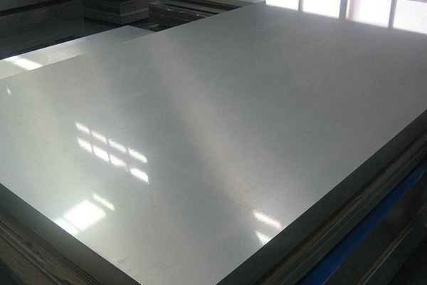 Shearing Plate