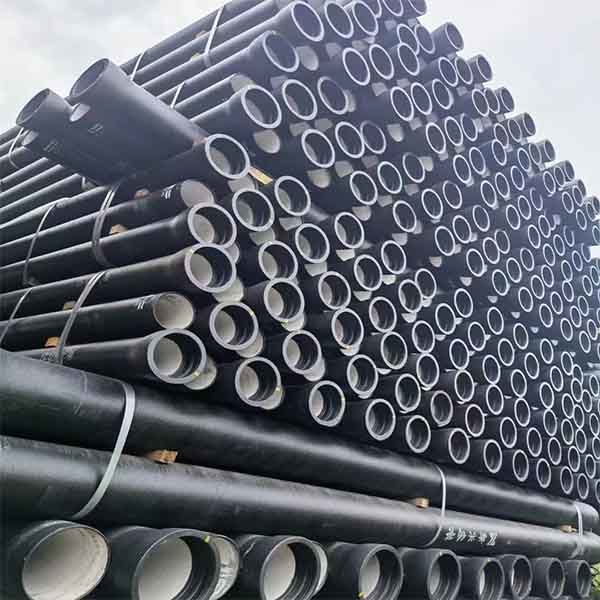 Understanding Ductile Iron: A Comprehensive Guide for Building and Construction Professionals