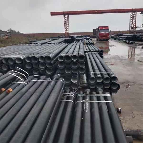 Understanding K7 Ductile Iron Pipe: A Key Component in Modern Construction
