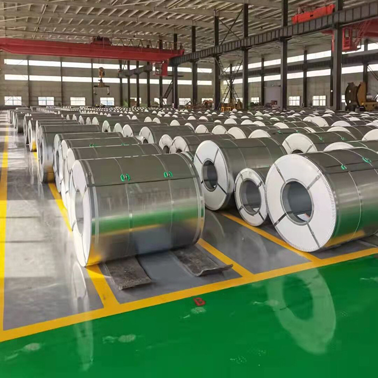 The Crucial Role of Stainless Steel Strips in Precision Instrument Manufacturing