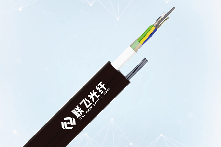 8 字型光缆（GYTC8A）