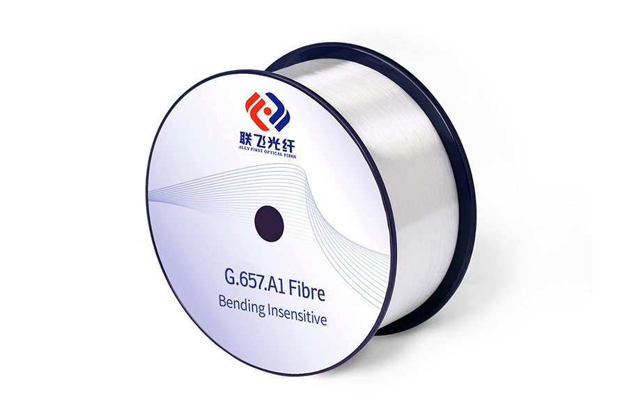 Bending Insensitive Single-mode Fiber