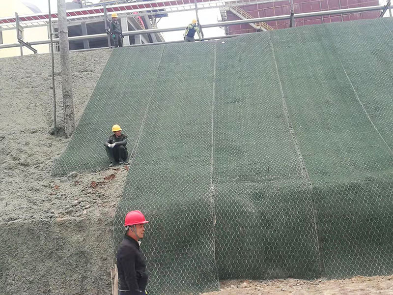 加筋麥克墊