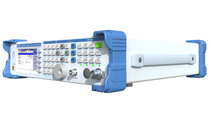 SG2200A微波信号发生器新品发布 SG2200A微波信号发生器新品发布