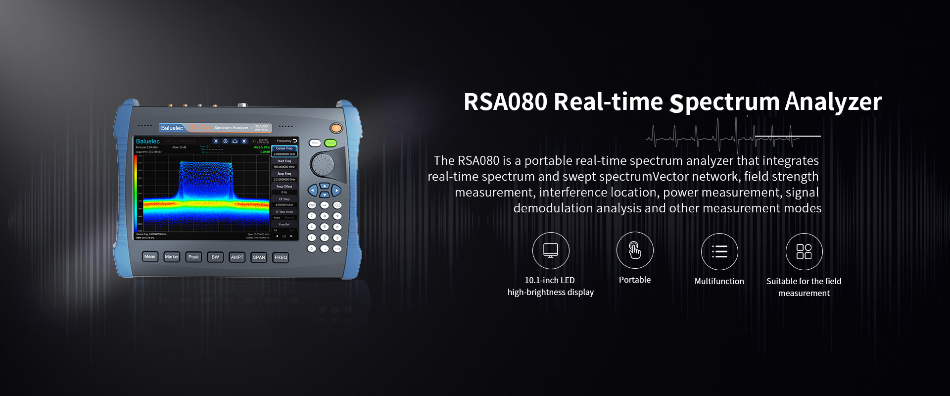 RSA080