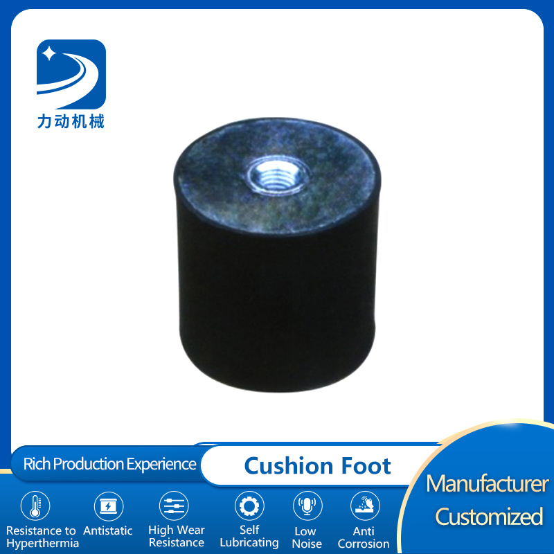 Standard Shock Absorber 3-DD