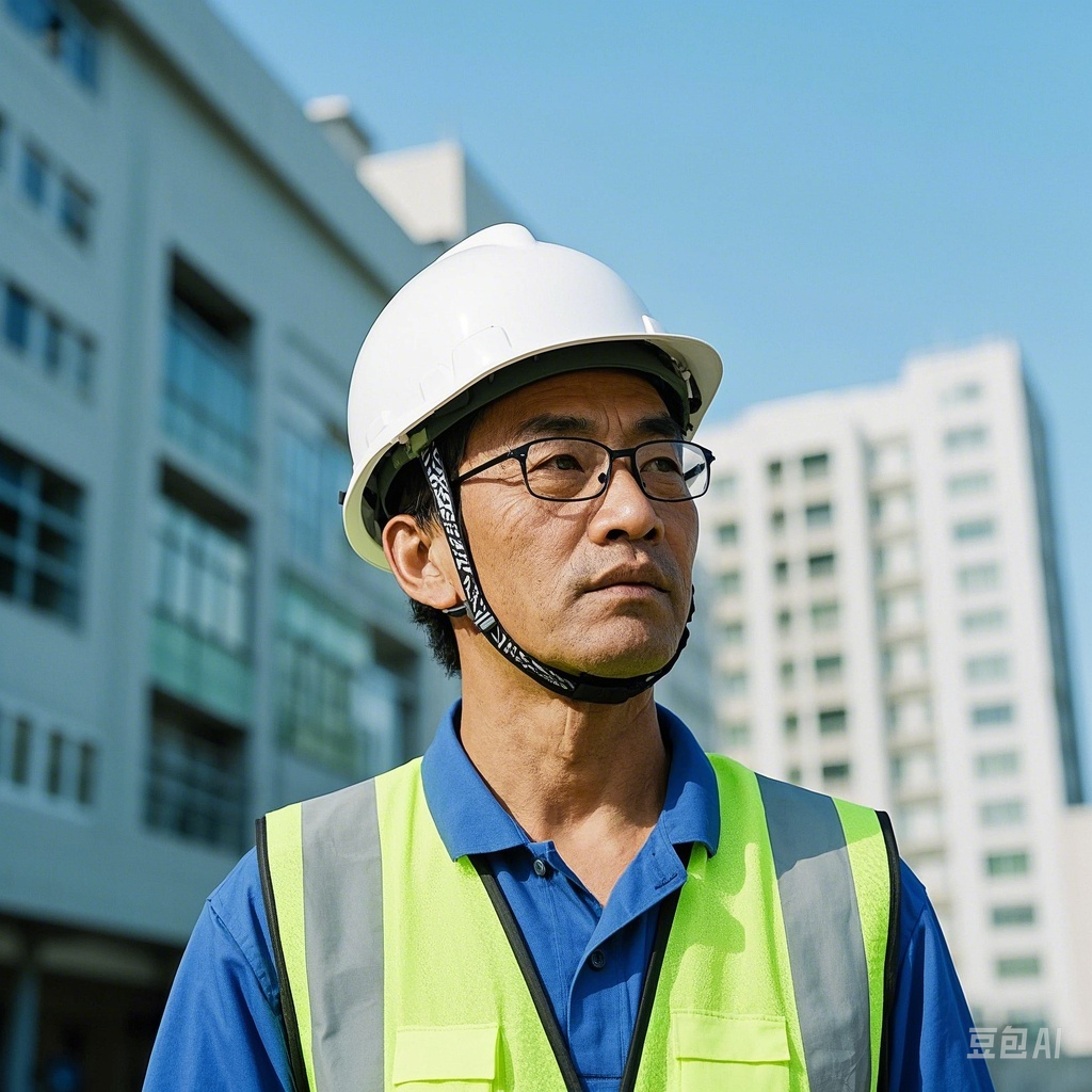 Material analysis of construction helmets: Let you understand its advantages!