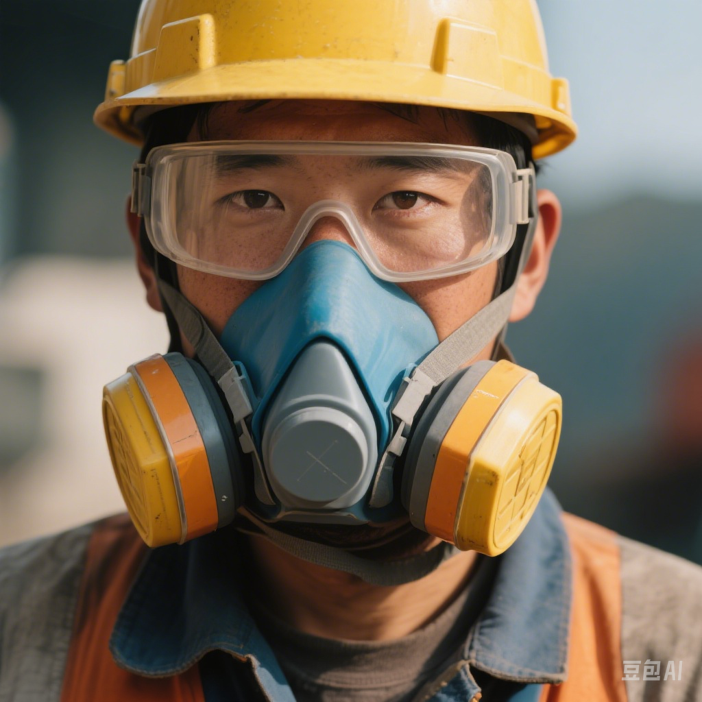 The use and maintenance of personal protective equipment