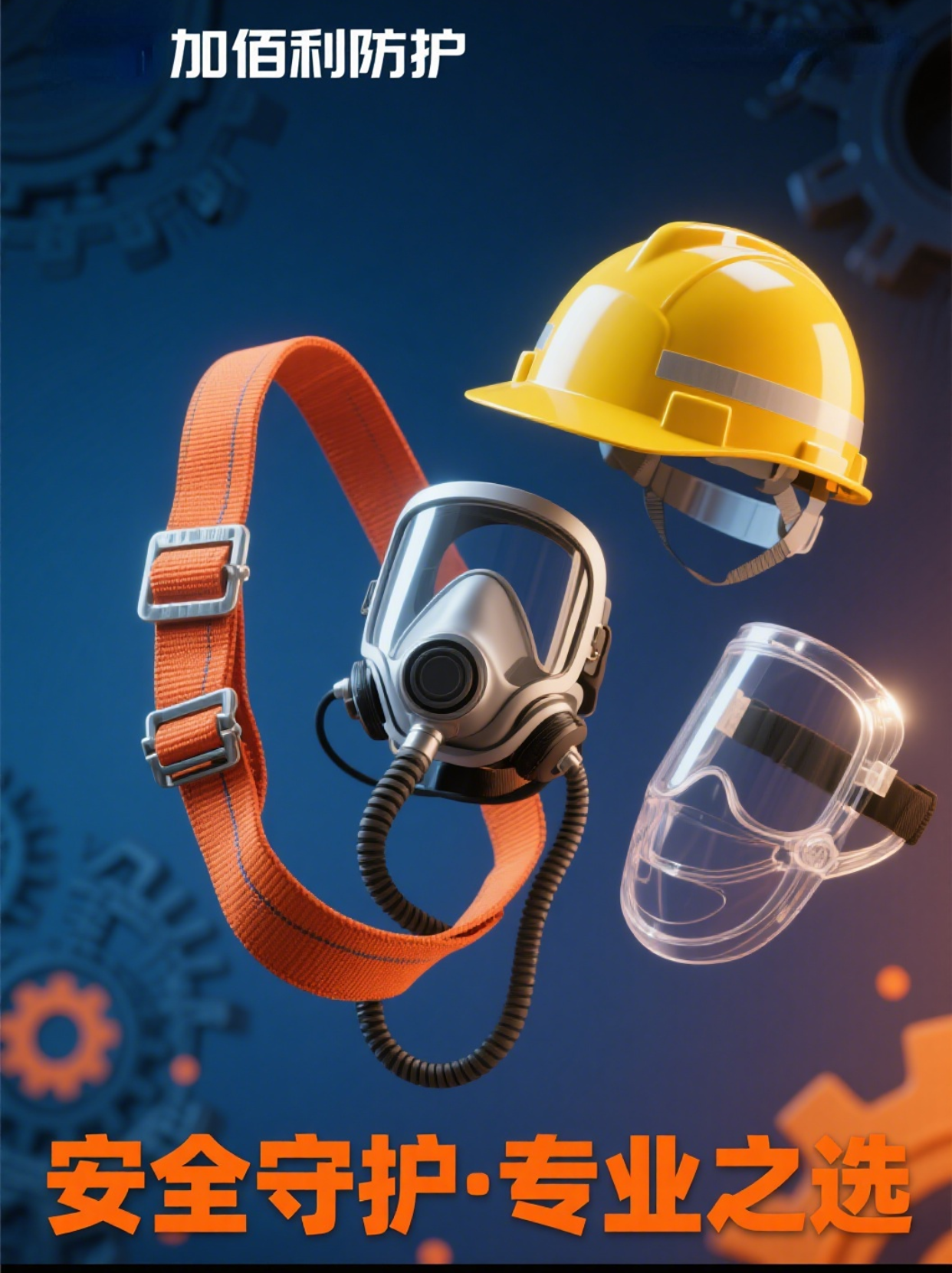 The use and maintenance of personal protective equipment