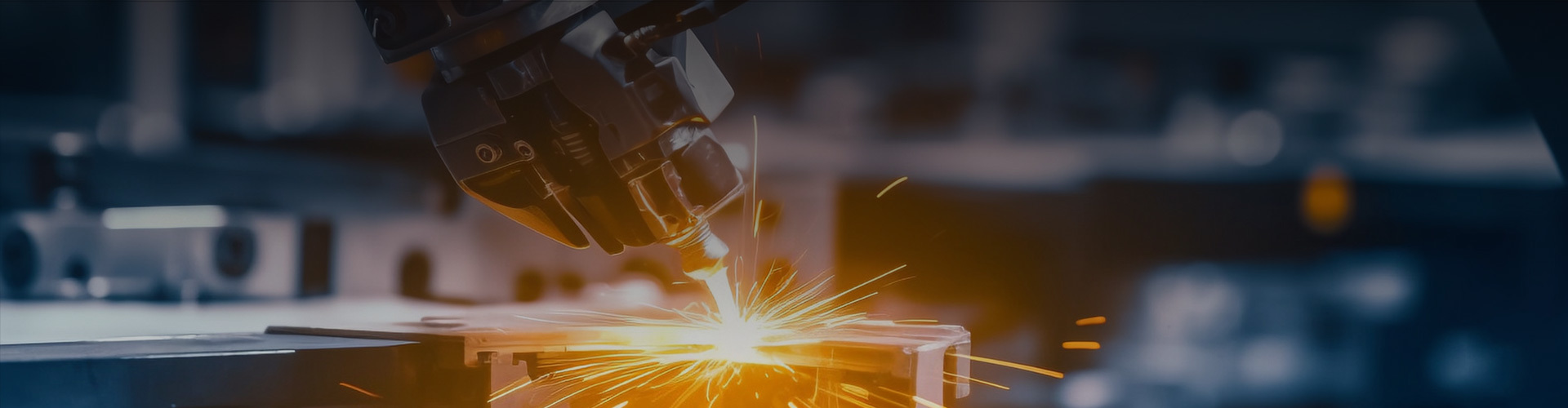 Intelligent Manufacturing