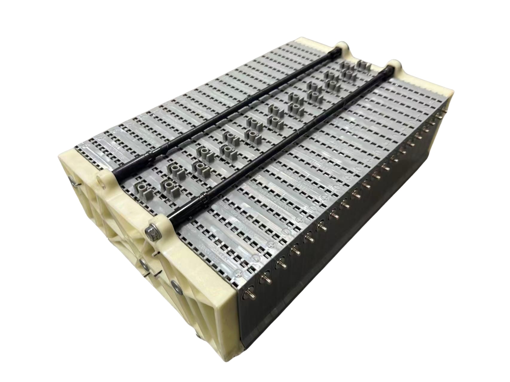鎳氫動力電池 144V-7.2V/6.5Ah