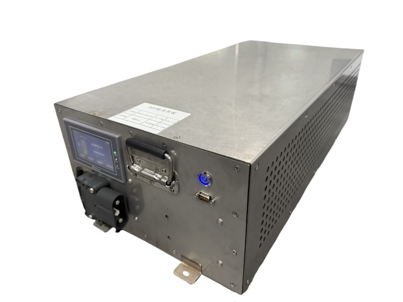 鎳氫動力電池、雙極性電池 48V/100Ah