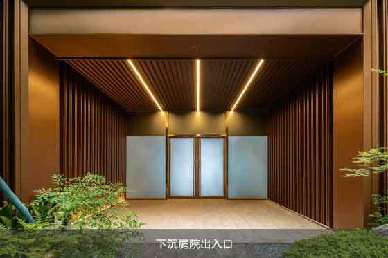 國(guó)色風(fēng)華售樓處