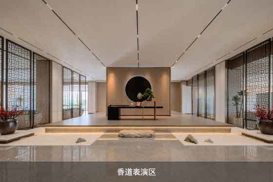 溧陽(yáng)中再生售樓處