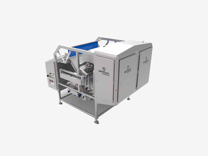 Triplus Sorter